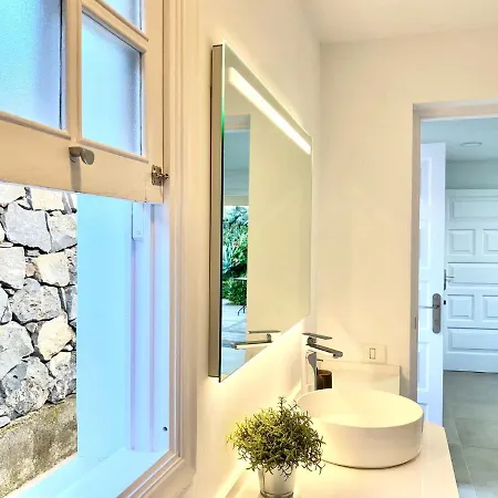 וילה Casa Calma, Private Paradise With Sea View *