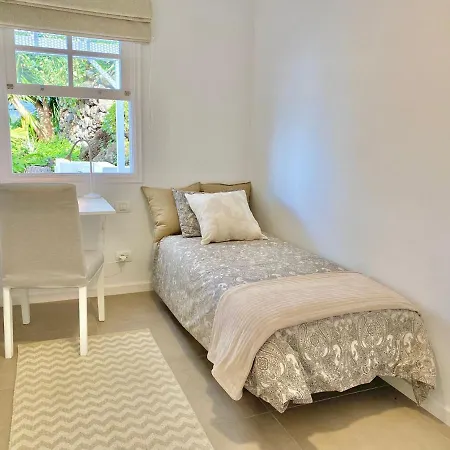 Casa Calma, Private Paradise With Sea View *