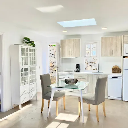 Casa Calma, Private Paradise With Sea View וילה *