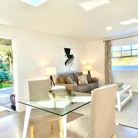 Casa Calma, Private Paradise With Sea View * לה אורוטבה