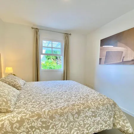 וילה Casa Calma, Private Paradise With Sea View לה אורוטבה