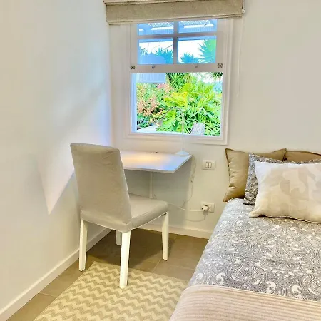 Casa Calma, Private Paradise With Sea View * לה אורוטבה