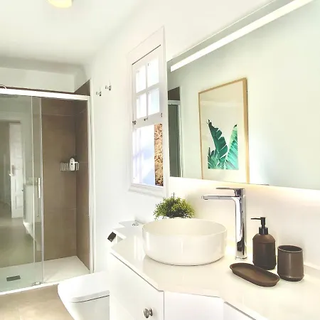 Casa Calma, Private Paradise With Sea View