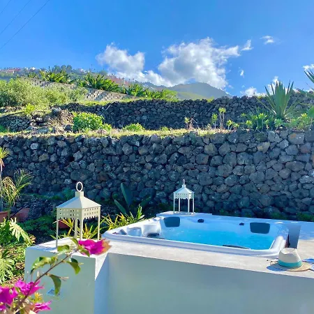 Casa Calma, Private Paradise With Sea View * לה אורוטבה