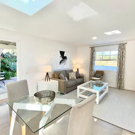 וילה Casa Calma, Private Paradise With Sea View *