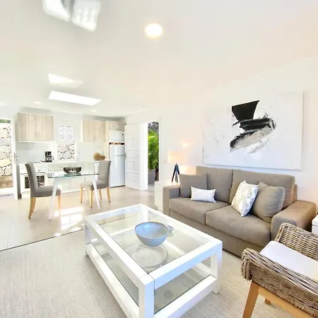 Casa Calma, Private Paradise With Sea View