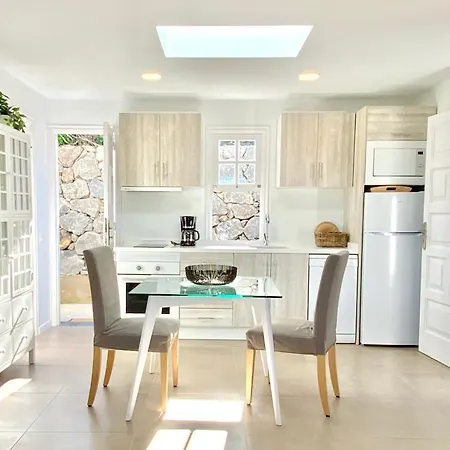 Casa Calma, Private Paradise With Sea View * לה אורוטבה