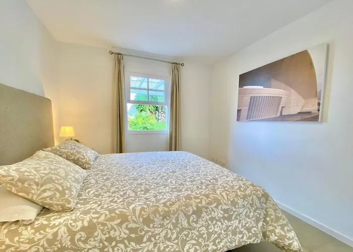 Villa Casa Calma, Private Paradise With Sea View La Orotava