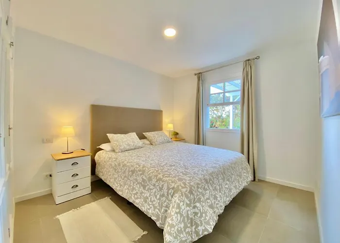 Casa Calma, Private Paradise With Sea View La Orotava