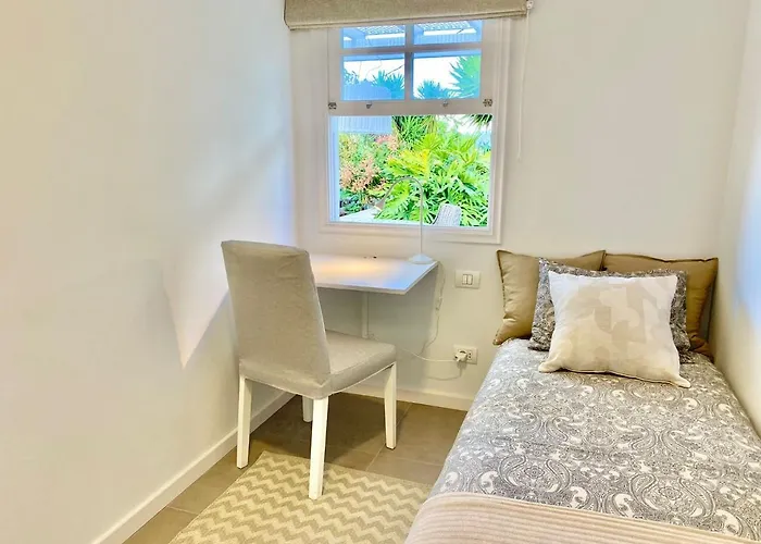 Casa Calma, Private Paradise With Sea View * La Orotava