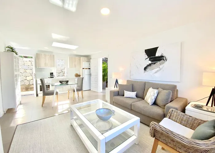 Casa Calma, Private Paradise With Sea View