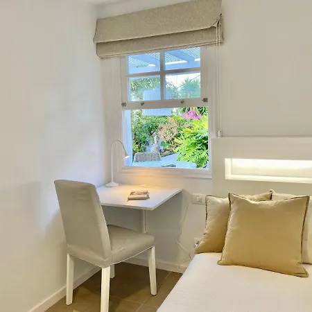 Casa Calma, Private Paradise With Sea View Villa La Orotava