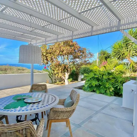 فيلة Casa Calma, Private Paradise With Sea View *