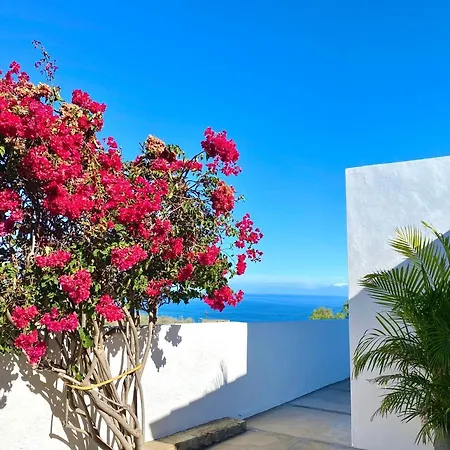 Casa Calma, Private Paradise With Sea View