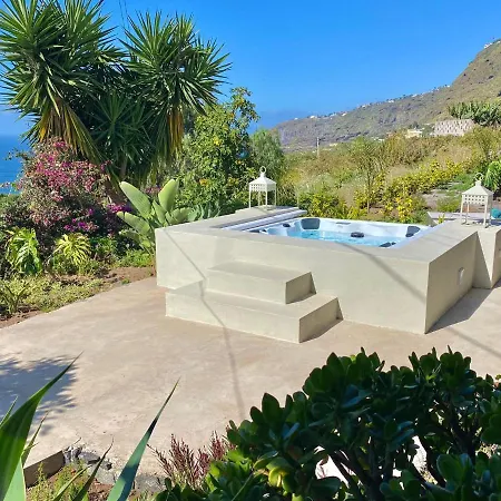 Casa Calma, Private Paradise With Sea View *