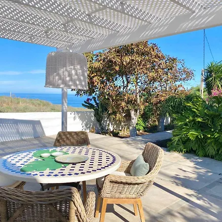 Casa Calma, Private Paradise With Sea View