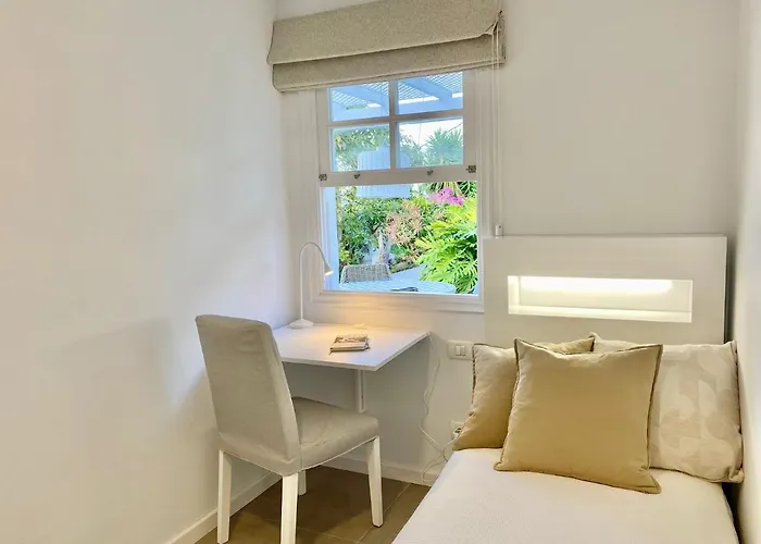 Casa Calma, Private Paradise With Sea View فيلة لا أوروتافا