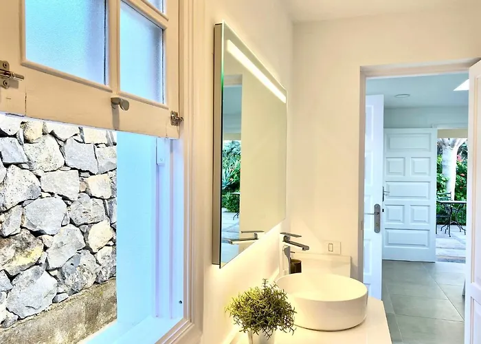 فيلة Casa Calma, Private Paradise With Sea View *