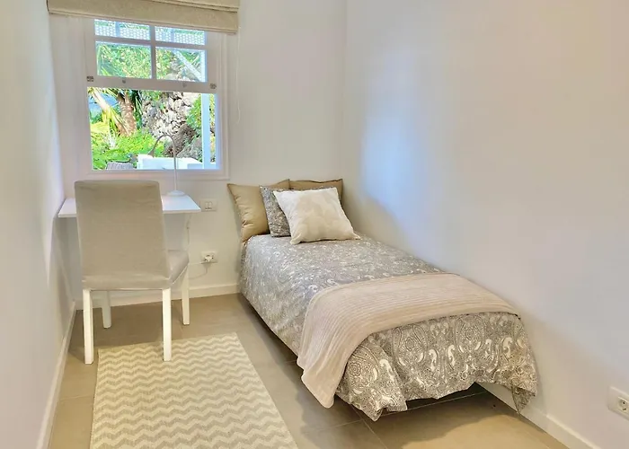 Casa Calma, Private Paradise With Sea View *