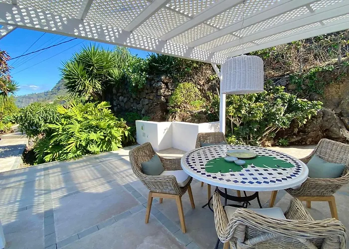 Casa Calma, Private Paradise With Sea View *