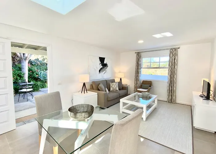 فيلة Casa Calma, Private Paradise With Sea View *