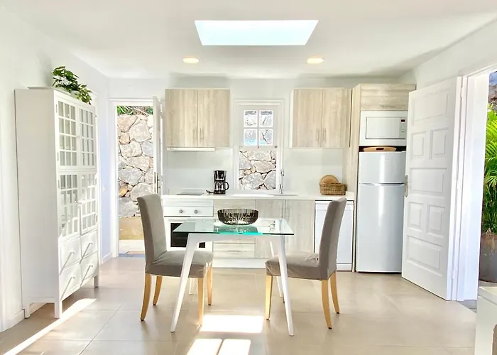 Casa Calma, Private Paradise With Sea View * لا أوروتافا