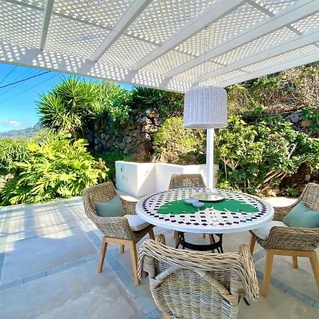 Casa Calma, Private Paradise With Sea View Vila