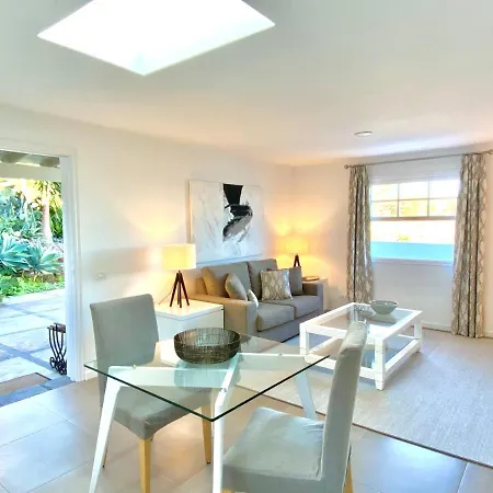 Villa Casa Calma, Private Paradise With Sea View La Orotava