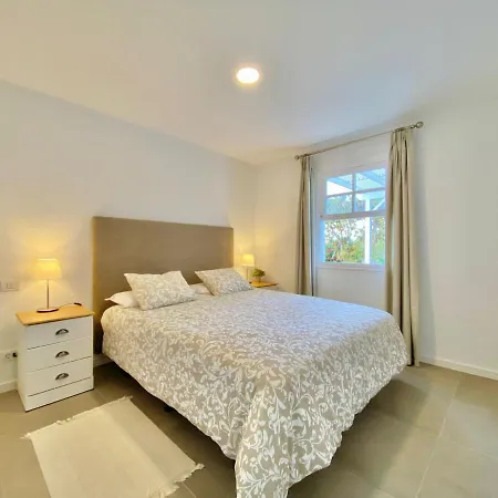 Casa Calma, Private Paradise With Sea View La Orotava