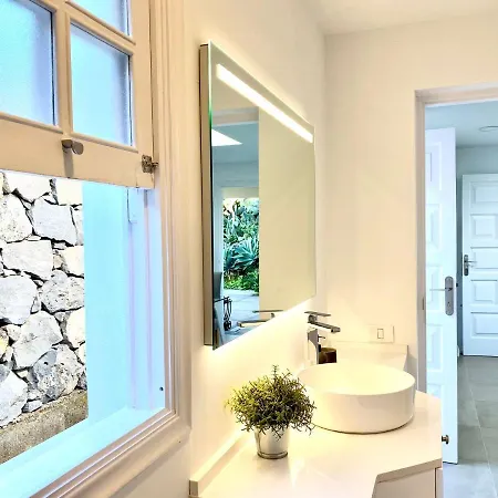 Casa Calma, Private Paradise With Sea View Villa