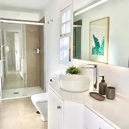 Casa Calma, Private Paradise With Sea View