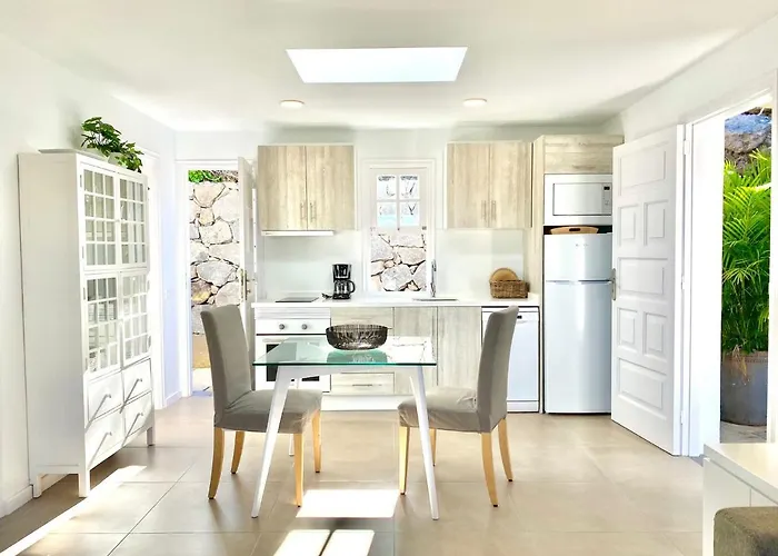 Vila Casa Calma, Private Paradise With Sea View