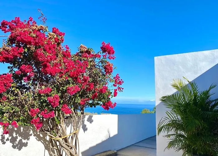 Casa Calma, Private Paradise With Sea View