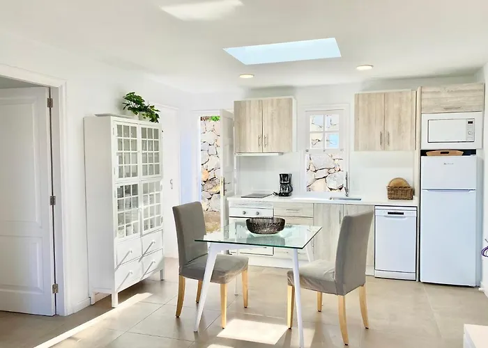 Casa Calma, Private Paradise With Sea View Vila *