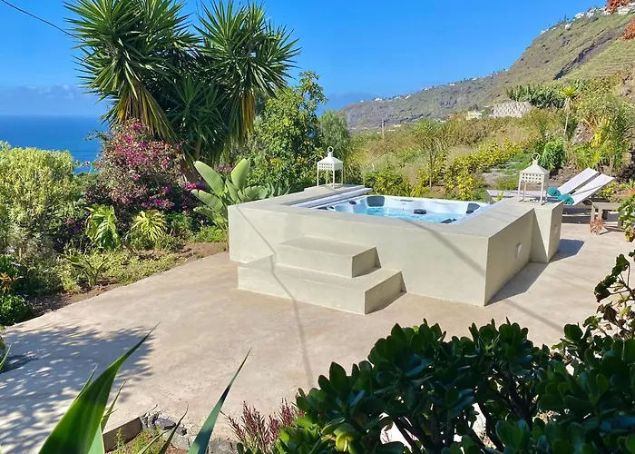 Casa Calma, Private Paradise With Sea View *