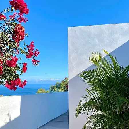 Casa Calma, Private Paradise With Sea View *