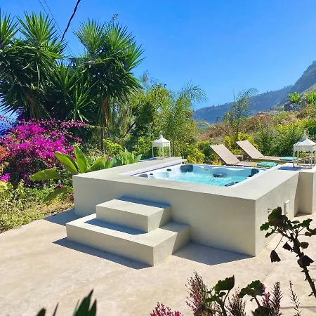 Вилла Casa Calma, Private Paradise With Sea View