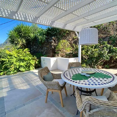 Casa Calma, Private Paradise With Sea View *