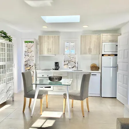 Casa Calma, Private Paradise With Sea View * Ля Оротава