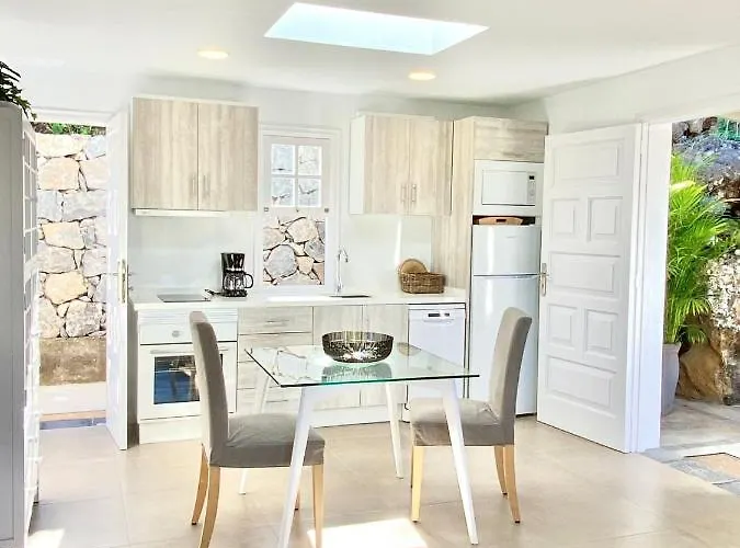 Casa Calma, Private Paradise With Sea View 别墅 拉奥罗塔瓦