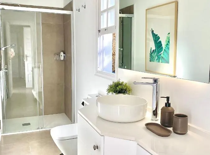 Casa Calma, Private Paradise With Sea View