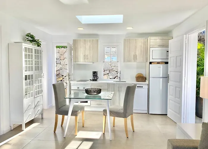 Casa Calma, Private Paradise With Sea View * 拉奥罗塔瓦