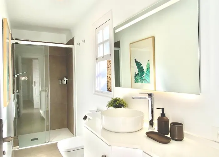 Casa Calma, Private Paradise With Sea View